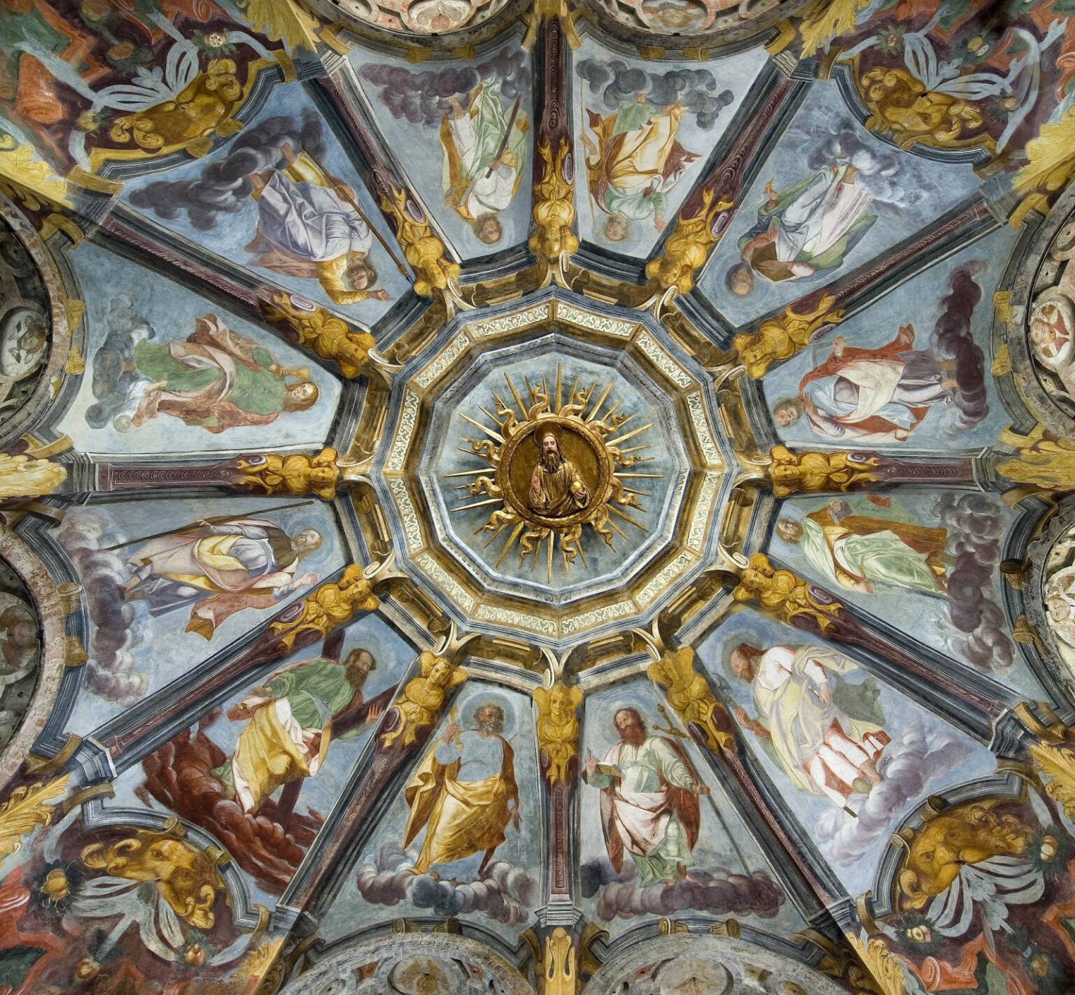 parrocchia santuario di santa maria a romituzzo